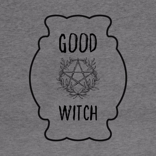 Good Witch by Free Spirits & Hippies